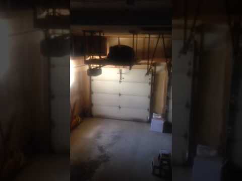 What S The Best Garage Door Opener Belt Drive Vs Chain