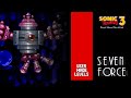 S3AIR: User Made Levels - Seven Force Showcase