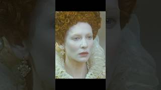 Facing the assassination of Queen Elizabeth with composure#shorts