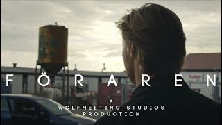 FÖRAREN - Swedish short film (2021)