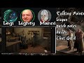 PlusOne Podcast ft. Manni & Legi | Path of Exile | Episode 18 - Settlers of Kalguur 3.25