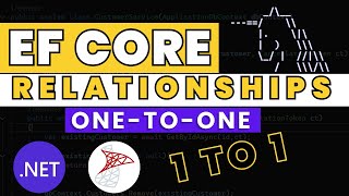 Master EF Core One-to-One Relationships in 10 Minutes | ASP.NET Core Minimal API Tutorial