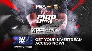 Watch the URCC 89 Slap Fest on iWantTFC!