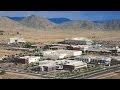 A Day in the Life of the Sandia Science & Technology Park