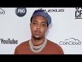 G Herbo - Shaderoom (Slowed+Reverb)