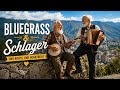 The Wandering Folk Journey | Epic Banjo & Accordion Bluegrass Schlager Fusion