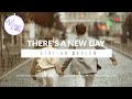 There's a New Day - Staffan Carlen [Lyrics, HD] Acoustic Music, Relaxing music, Dreamy, Laid Back