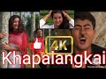 Khapalang kai ker ketuwa tamul khai | Assamese song | #astaredited