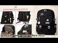 ransel jims honey model terbaru 2022 || JOAN BACKPACK