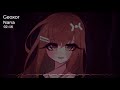 Geoxor Nana (Slowed & Reverb)