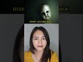 MAU LIHAT HANTU ⁉️7 CARA BISA MELIHAT HANTU |Miwanda Tanz #shorts #viral #tiktok #trending