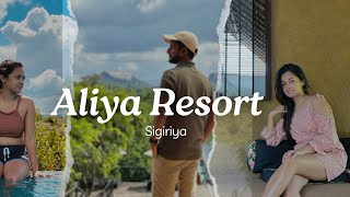 Aliya Sigiriya 2023 Sept