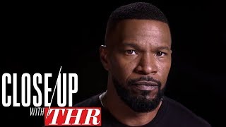 Jamie Foxx on Working With Bryan Stevenson to Accurately Portray Walter McMillian | Close Up