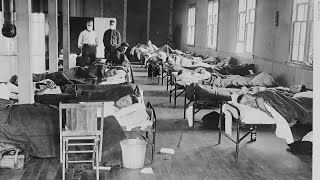 The Spanish flu killed more than 50 million people. These lessons could help avoid a repeat with...
