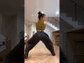 LizaKoshy - it's 3am, im 37 and i just now learned how to move my hips like a snake. i am thrilled.