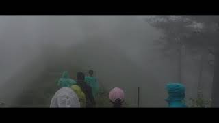 Mt .ugo 2018