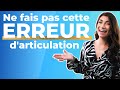 Articulation CHANT ! Ne confond pas ces 2 TECHNIQUES !