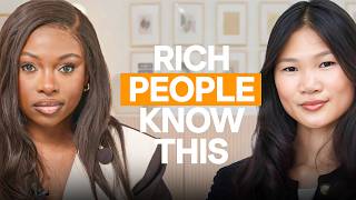 25-Year-Old Reveals the Real Secret to Building Wealth ( It’s Not What You Think ) | Mia McGrath