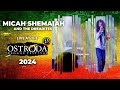 Micah Shemaiah live Ostróda Reggae Festival 2024 (full show)