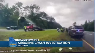‘I can’t believe that actually happened’: Ga. State Patrol still investigating Lowndes Co. flying...