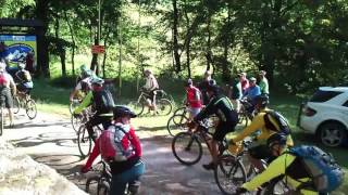 20160630 Čiker MTB maraton 2016 - Sopotnica