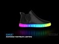 #19 - Press Release: NZXT SHUE+ (Advanced Footwear Lightening)