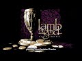 Lamb of God - Walk With Me in Hell (Drums Only)