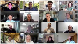 CIO Roundtable: Improving Organizational Cybersecurity Maturity