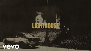 Noah Kahan - Lighthouse (Official Lyric Video)
