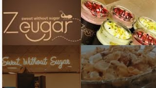 zeuger 😋(sweet without sugar)sugar ഉള്ളവർക്ക് sugar sweets കഴിച്ചാൽ sugar വരില്ല 😂😂അത് എങ്ങനെ?????