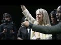 Holy Spirit revival, communication in tongues - Prophet Passions 