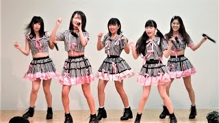 えくれあエクレット「さにーぷれいす～まい～卒業ライブ」2019/12/29