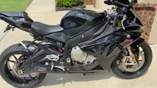 2012 BMW S 1000 RR in Mcdonough, GA