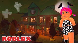 Roblox Haunted House Of Scares