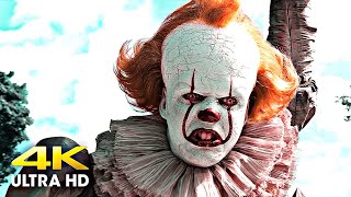 IT Chapter Two (2019) - Dirty Little Secret Scene [4K UHD]