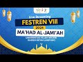 LOMBA TARI KREASI LAMPUNG FESTIVAL PESANTREN VIII TAHUN 2024