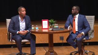 FAN: Ta-Nehisi Coates Q & A