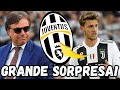 LA BOMBA È FUORI! APPENA CONFERMATO! NESSUNO CI CREDEVA! FINE DEL CICLO? ULTIME NOTIZIE JUVENTUS