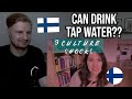 Reaction To 9 Things That Shocked Me Living in Finland