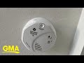 Dramatic 911 call from carbon monoxide poisoning l GMA