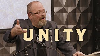 Unity: The True and the False | Jon Speed