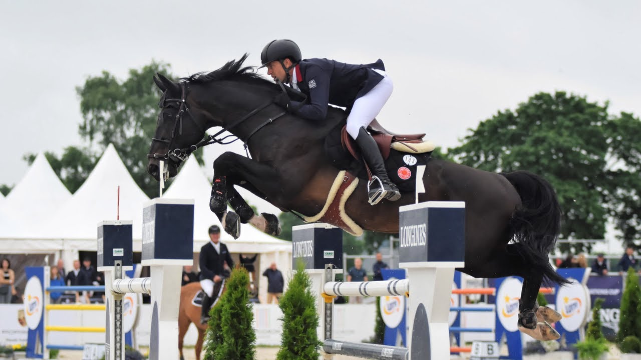 Final Song Equestrian Music Video Youtube Music