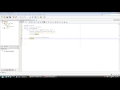 Java Tutorial 3:Getting User Input