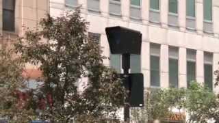State DOT Halts Red Light Camera Program
