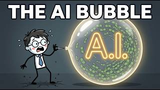 The AI Bubble Explained (Like You're 5)
