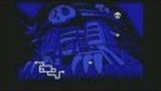 Mega Man All Dr.Wily's Maps intros