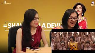 Shakuntala Devi - Official Trailer | Vidya Balan, Sanya Malhotra | Amazon Prime | Pakistan Reaction
