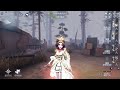 #1715 Bloody Queen | Pro Player | Sacred Heart Hospital | Identity V