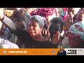 AFMOZ Praise - It Is The Power (Mufaro Ladies 2024)