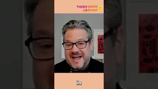 benefits of inclusive design | Happy Space Podcast #shorts #podcast